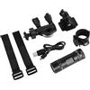 Dpofirs F9 1080P FULL HD 30 FPS Mini DV sportivo portatile, Mini videocamera sportiva DC 5V con custodia impermeabile per uso esterno, adatto per biciclette, motociclette, auto, nero