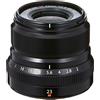 Fujifilm Fujinon XF23mmF2 PARENT, obiettivo