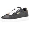 Guess, Sandalo Avin da donna con zeppa, Oro rosato, 40 EU
