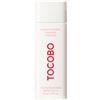 TOCOBO Vegan Vita Crema Solare Tonificante 50 g Crema giorno
