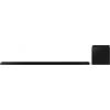 Samsung Soundbar HW-S800D/ZF Serie S, 10 Speaker, Wireless Dolby Atmos, Audio a 3.1.2 Canali, Q-Simphony, Alexa integrato e compatibile con Google Assistant, Titan Black 2024