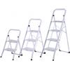 Brixo Sgabello in acciaio Quick Step 3 gradini Art. 232155