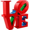 LEGO LOVE