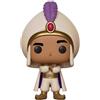 FUNKO POP DISNEY ALADDIN - PRINCE ALI 475 VINYL FIGURE NEW!