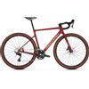 Megamo Bicicletta Da Gravel Silk 08 Grx 2025