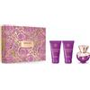 Versace DYLAN PURPLE Cofanetto Regalo