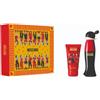 Moschino CHEAP&CHIC Cofanetto Regalo