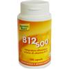 NATURAL POINT Srl B12 Cianocobalamina 100 Capsule
