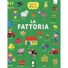 Buk Buk La fattoria. Ediz. illustrata