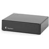 Pro-Ject Record Box E Preamplificatore MM USB - Nero - Suono di alta qualità - Soluzione Hi-Fi accessibile - Nero