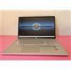 HP Laptop 17..Ryzen 5 5500U..SSD 512..RAM 16 GB..17.3 FHD+ Batteria Nuova