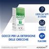 SCHARPER SpA Debrox Gocce - Contro i tappi di cerume di adulti e bambini - 15 ml