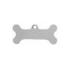 A.Z. Pet Production Osso Grande Argento