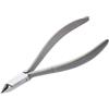 E.FA.S. SpA Colors Tronchesino per Pellicine 10cm, Strumento Professionale per Cuticole, 1 Pezzo