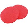E.FA.S. SpA Colors Spugnetta Viso Esfoliante Delicata, 2 Spugne - Esfoliazione Viso e Rimozione Impurità