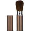 E.FA.S. SpA Colors Pennello Mignon, 1 Pezzo, Pennello per Trucco Preciso, Accessorio Makeup Professionale