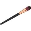 E.FA.S. SpA Colors Pennello per Fondotinta Professionale, 1 Pezzo, Pennello Make Up, Applicazione Fondotinta