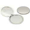 E.FA.S. SpA Colors Specchietto Doppio per Borsetta, 1 Pezzo, Specchietto con Ingrandimento per Trucco