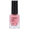 E.FA.S. SpA Colors Smalto Levigante, 12ml, Trattamento Levigante per Unghie Lisce e Uniformi