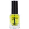 E.FA.S. SpA Colors Stop That Smalto Unghie Amaro Anti-rosicchiamento, 12ml, Trattamento per Unghie, Smalto Protettivo