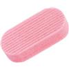 E.FA.S. SpA Colors Pietra Pomice Ultra Leggera, 1 Pezzo, Cura Piedi, Esfoliazione, Rimozione Callosità