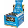 Vita AL TOP Srl Ultimate Barretta Vegan Proteica Mandorla 24 pezzi pz