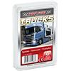 ASS Altenburger 22571283 - Gioco di carte Top Trucks [lingua tedesca]
