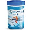 Aqualovers Premium Aqualovers Mangime completo per Guppy d'acquario in scaglie adatto per avannotti 20 gr (100 ml) - 1° ORDINE? fino al 20% di sconto