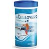 Aqualovers Premium Aqualovers Mangime completo per Guppy d'acquario in scaglie adatto per avannotti 50 gr (250 ml) - 1° ORDINE? fino al 20% di sconto
