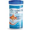 Aqualovers Goldfish Scaglie mangime completo per pesci rossi Aqualovers - 50 gr - SPEDIZIONE GRATIS DA 39€