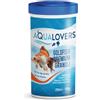 Aqualovers Goldfish premium Aqualovers Mangime completo in granuli per pesci rossi ornamentali 100 gr (250 ml) - 1° ORDINE? fino al 20% di sconto