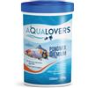 Aqualovers Mangime completo per pesci ornamentali da laghetto Aqualovers - Pondmix Premium in stick - 150 gr - 1° ORDINE? scegli lo sconto BZR5 / BZR20 + 200 punti fedeltà