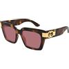 Gucci Occhiali da Sole Gucci GG1689S 002