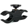 ACEXIER Barrel Gun Scope Mount Clip Morsetto per Torcia Torcia Telescope Sight Laser Bike Mult Gun Scope Accessori da Caccia