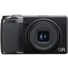 Ricoh GR IIIx HDF Fowa 4 anni