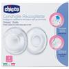 CHICCO (ARTSANA SpA) CONCHIGLIE RACCOGL LATTE 22580