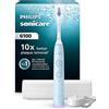 PHILIPS Spazzolino elettrico PHILIPS Sonicare S6100 HX7406/02