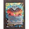 DBS TCG - Mechikabura, Plotting Revival - BT10-096 Winner Promo Foil ENG NM