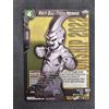 DBS TCG - Majin Buu, Tricky Nemesis - P-398 Promo Foil ENG NM