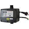 AMUR PRESSCONTROL INVERTER REGOLATORE DI FLUSSO PRESSOSTATO PRESS CONTROL Regolatore di PRESSIONE per pompa autoclave, pompa sommersa per pozzi | 2200W | 230V