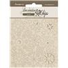 Decorative Chips Create Happiness Dewdrops fiocchi neve