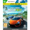 Ubisoft The Crew Motorfest;