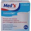 Farmac-Zabban CEROTTO MEDS TESSUTO NON TESSUTO FIX IPOALLERGENICO ADESIVO 1000X5 CM
