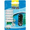SPECTRUM BRANDS ITALIA Srl Th35 Termometro A Cristalli Liquidi Per Acquario Tetra 1 Pezzo