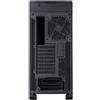 ASUS COMPONENTS ASUS CASE PROART PA602 TG ARGB BLACK