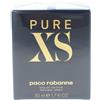 Peach-Online-Mall Paco Rabanne Pure Xs Eau De Toilette Spray 50ml 50 ml