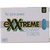 HOT *Exxtreme Power Caps* for men 10 pz Capsule