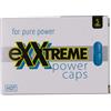 HOT *Exxtreme Power Caps* for men 5 pz Capsule