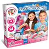 Science4You Laboratorio dei Saponi Profumati per Bambini - Kit Sapone Fai Da Te, 21 contenuti & Borse Regalo, Kit Lavoretti Creativi per Bambini, Giochi e Regalo per Bambina e Bambino 6 7 8 9 10+ Anni