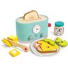Hape Tostapane Moderno - Divertimento in Cucina per Piccoli Chef